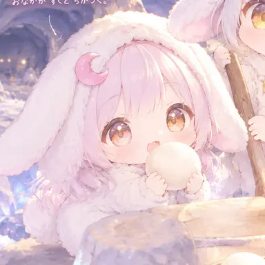 Profile image of みか