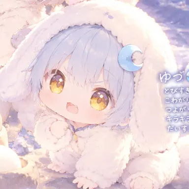 Profile image of ゆづ