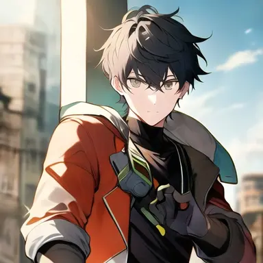 Profile image of 준석