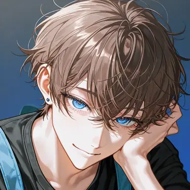Profile image of Haru