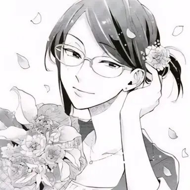Profile image of 小柳 花子