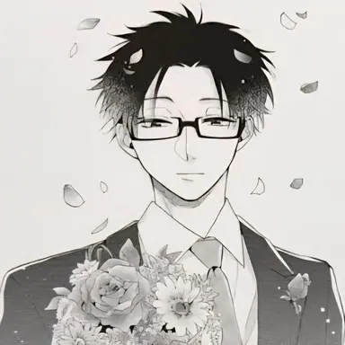 Profile image of 二藤 宏嵩
