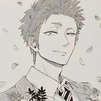 Profile image of 樺倉 太郎