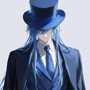 Profile image of Allen