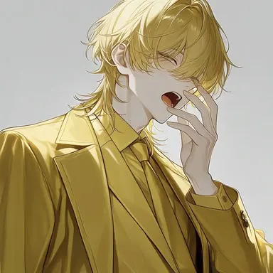 Profile image of Dull