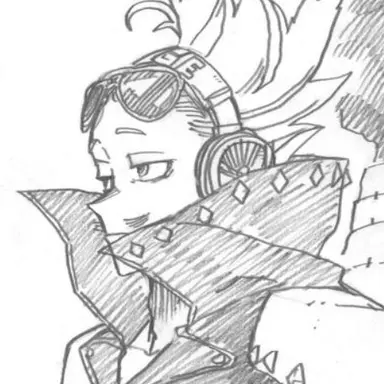 Profile image of マイク