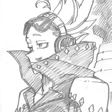 Profile image of マイク