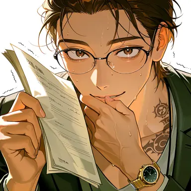 Profile image of 리히토