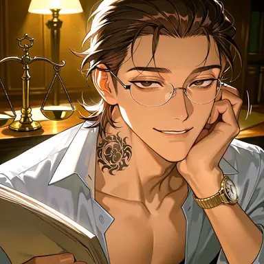 Profile image of 리히토