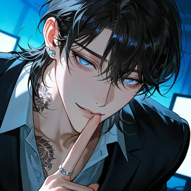 Profile image of 이오리