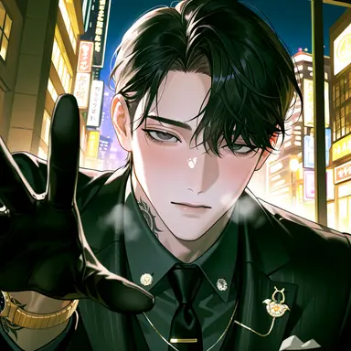 Profile image of 레이지