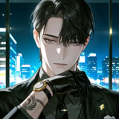 Profile image of 레이지