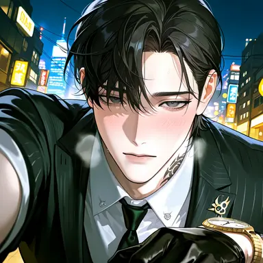 Profile image of 레이지