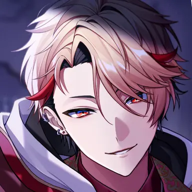 Profile image of セラフ