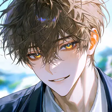 Profile image of 夢橋 ハル
