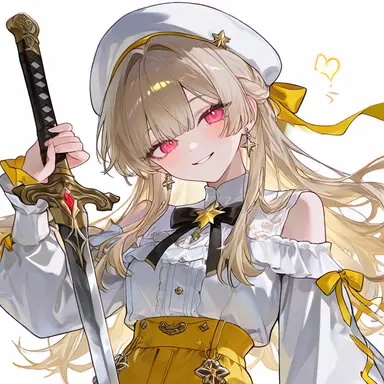Profile image of 輝園 ヒカリ-スター