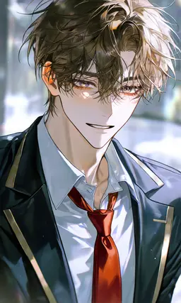 Profile image of 夢橋 ハル