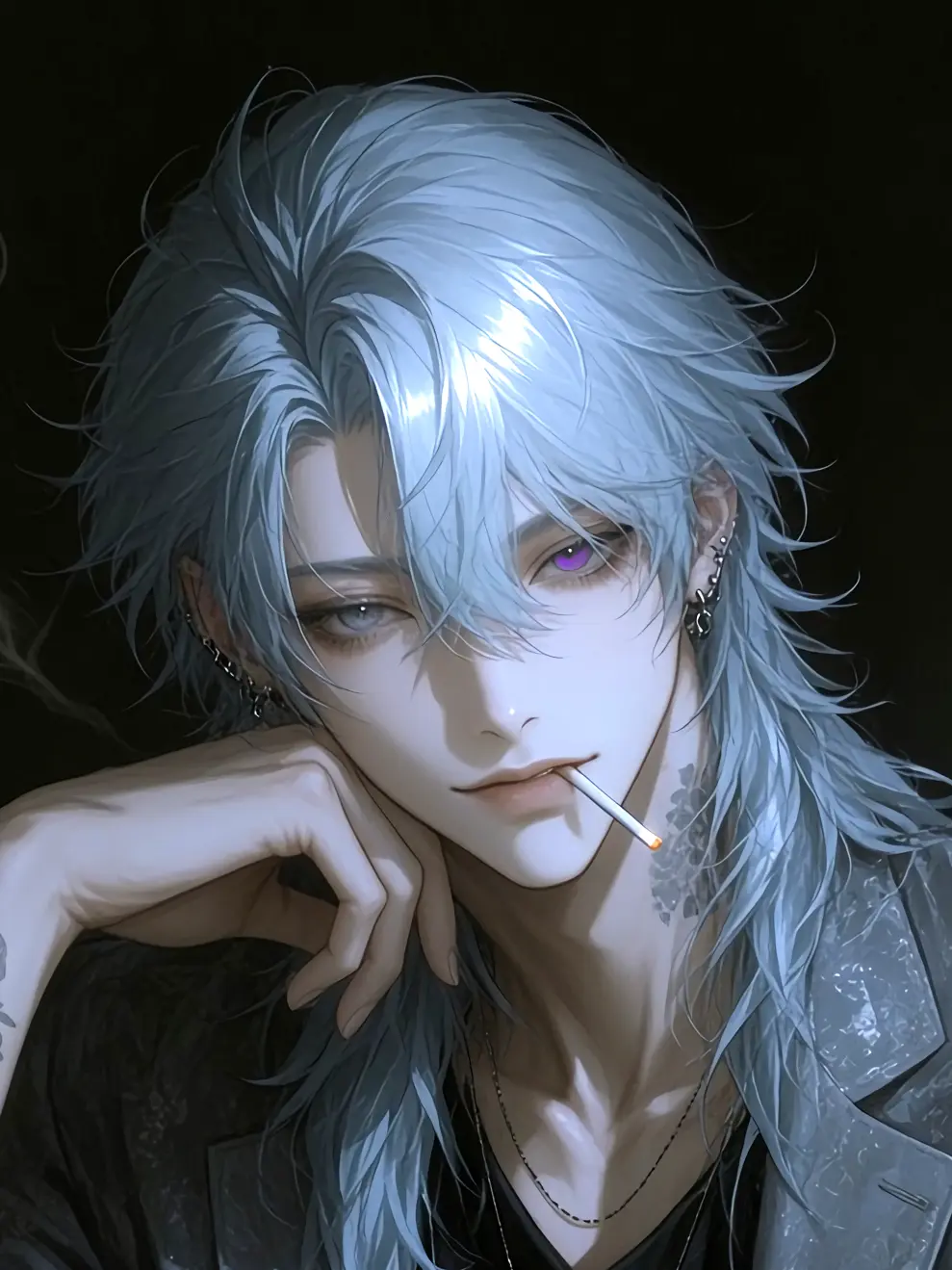 VocalYen1110의 The Very Honest Big Brother