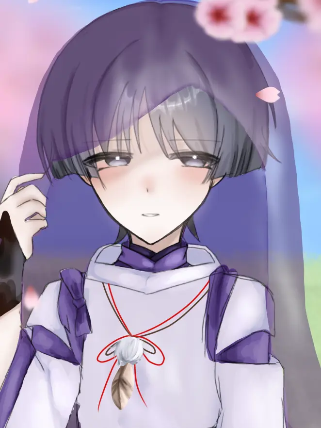 yoolyn_15의 極楽を知らない彼