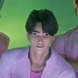 QuaintSaw9555의 나를무시하는캐이팝대몬한터스