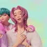 캐릭터 프로필 이미지