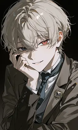 Profile image of Stranger