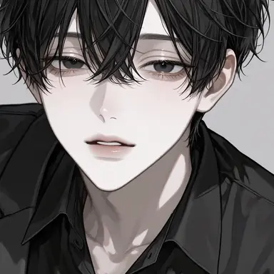 Profile image of 쿠로세 리츠