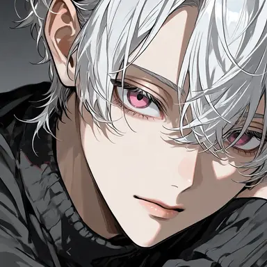 Profile image of 시라키 토오루