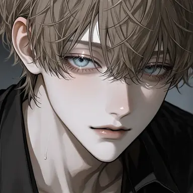 Profile image of 사카키 사쿠야
