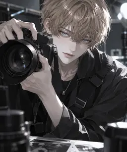 Profile image of Sakuya Sakaki