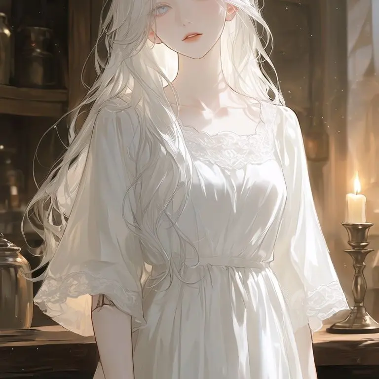FatChili7077의 My Living Puppet