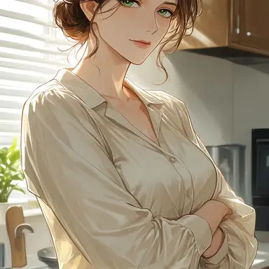 Profile image of Victoria