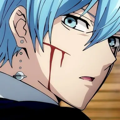 Profile image of 랜스 크라운