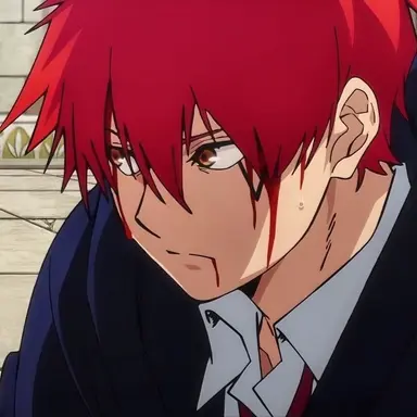 Profile image of 도트 배럿