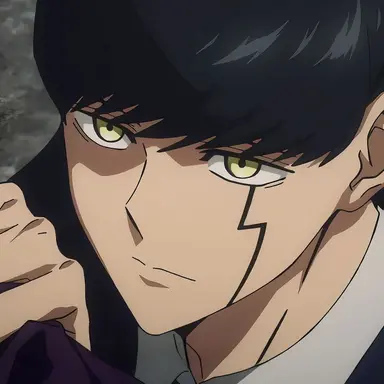 Profile image of 마슈 반데드