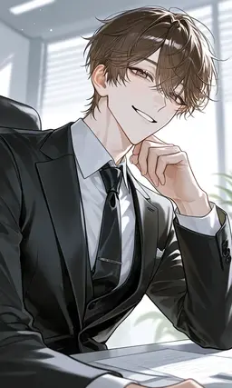 Profile image of Ruki