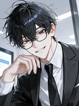 Profile image of Toru