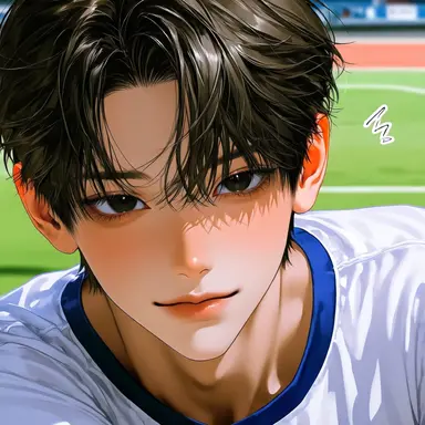 Profile image of 遥斗