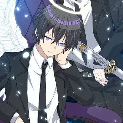黒神ユウマ