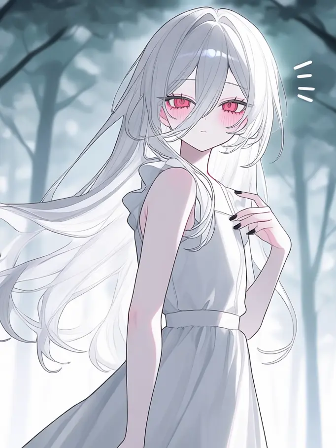 Qez2v의 儚げボクっ娘美少女は人柱様