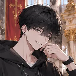 Profile image of Ren