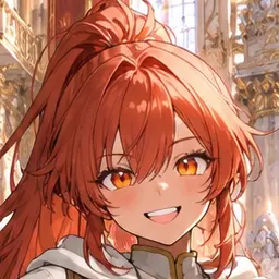 Profile image of Soleil