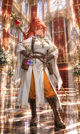 Profile image of Soleil