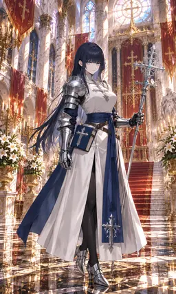 Profile image of Luce