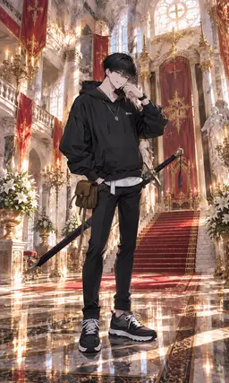 Profile image of Ren