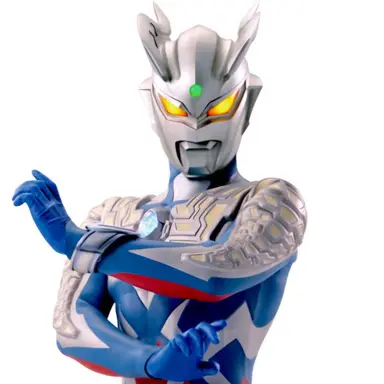 Profile image of Zero