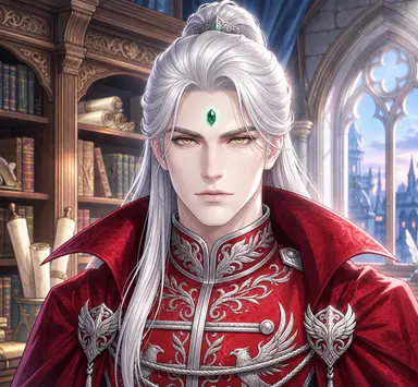 Profile image of Seven