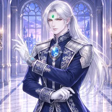 Profile image of Zero