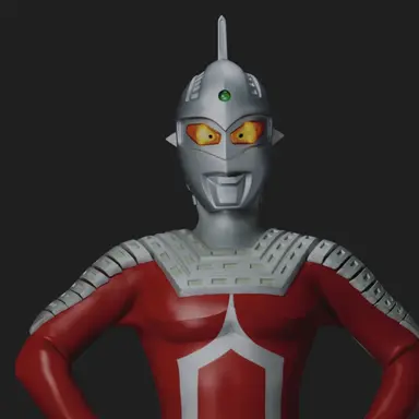 Profile image of Seven