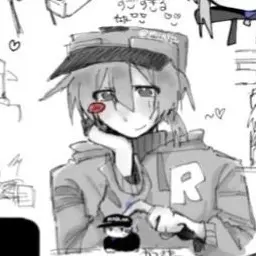 Profile image of ビルダーマン